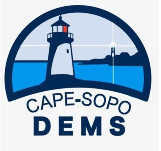 Cape Elizabeth South Portland Regional Democratic Party