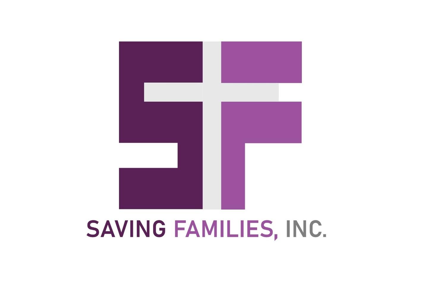 Saving Families Inc