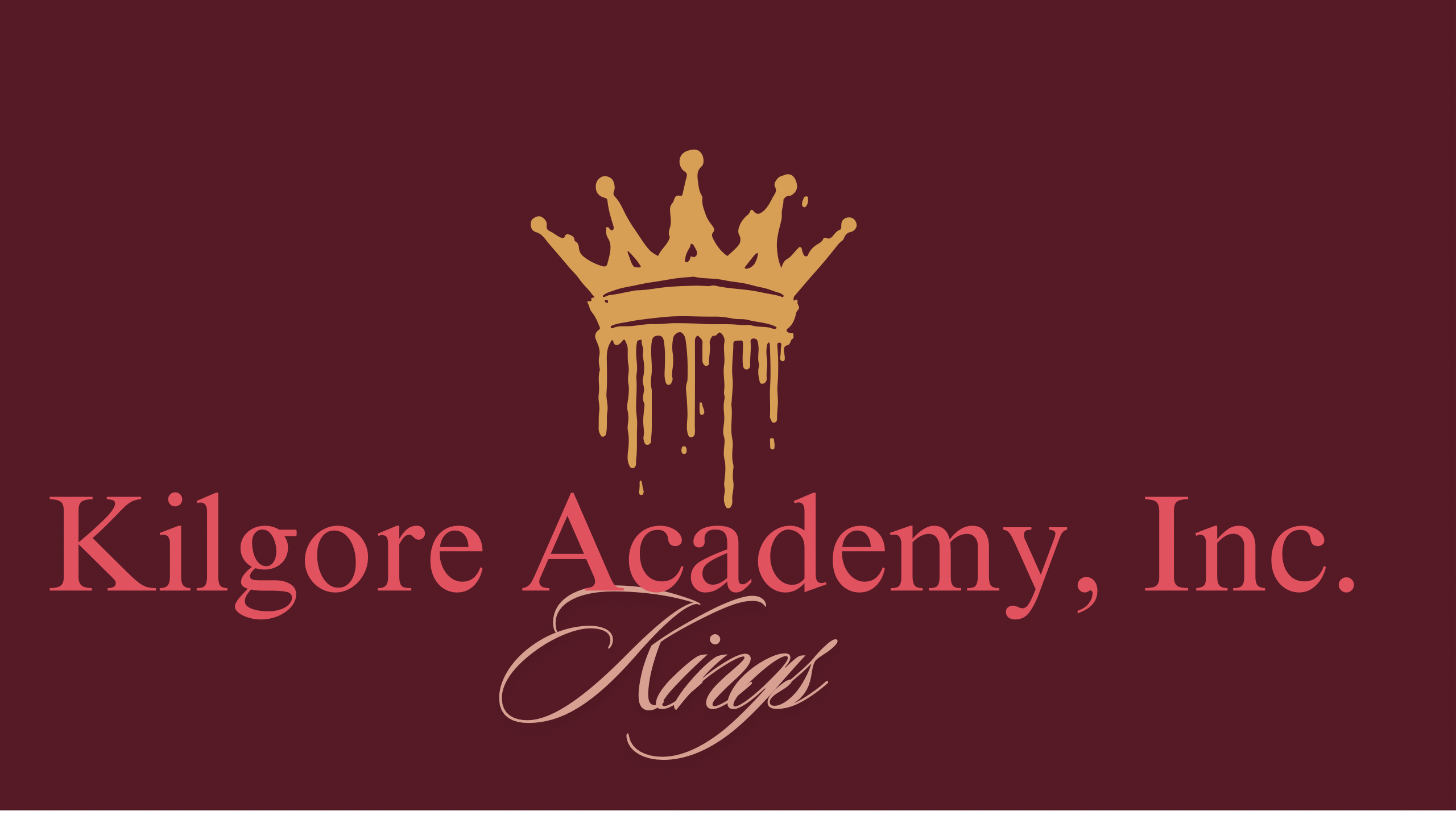 Kilgore Academy, Inc.