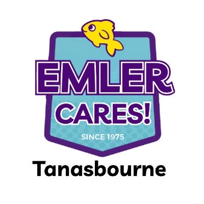 Emler - Tanasbourne