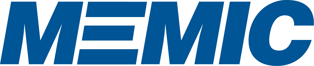 Team MEMIC logo