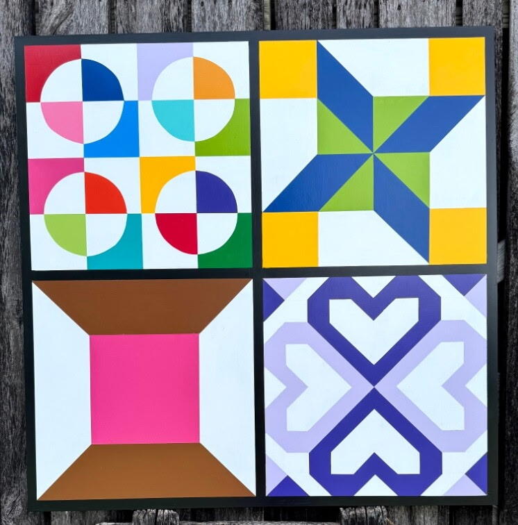 Piece to Peace Quilters