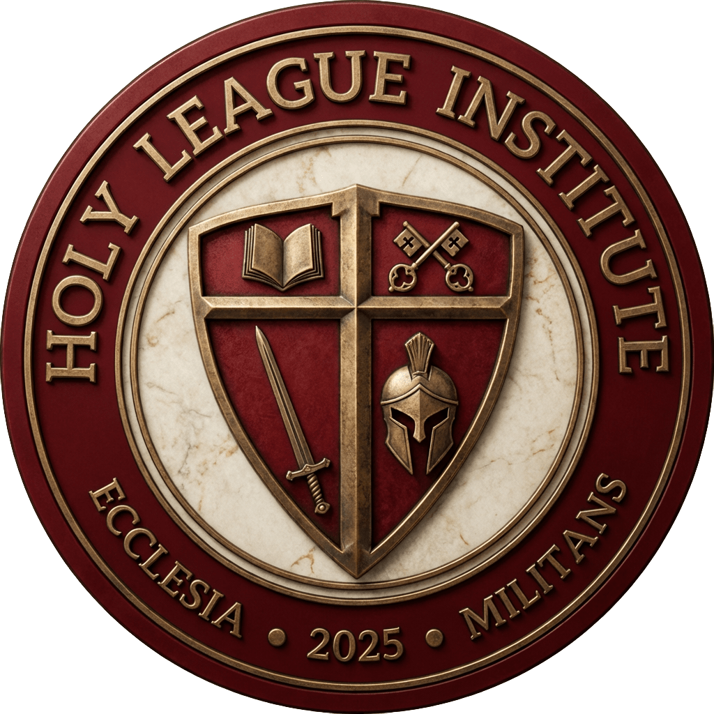 Holy League Institute