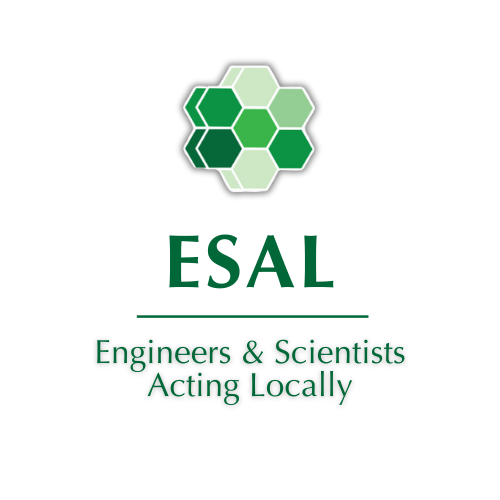 Engineers and Scientists Acting Locally