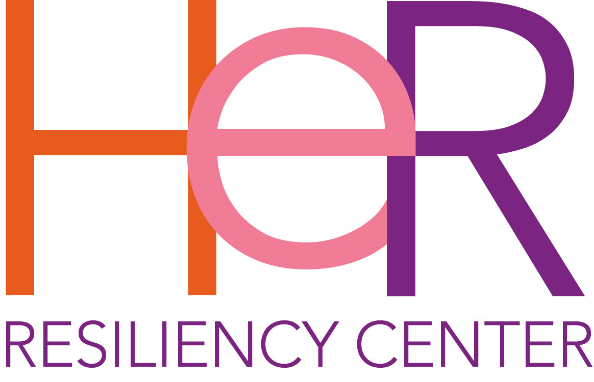 HER RESILIENCY CENTER
