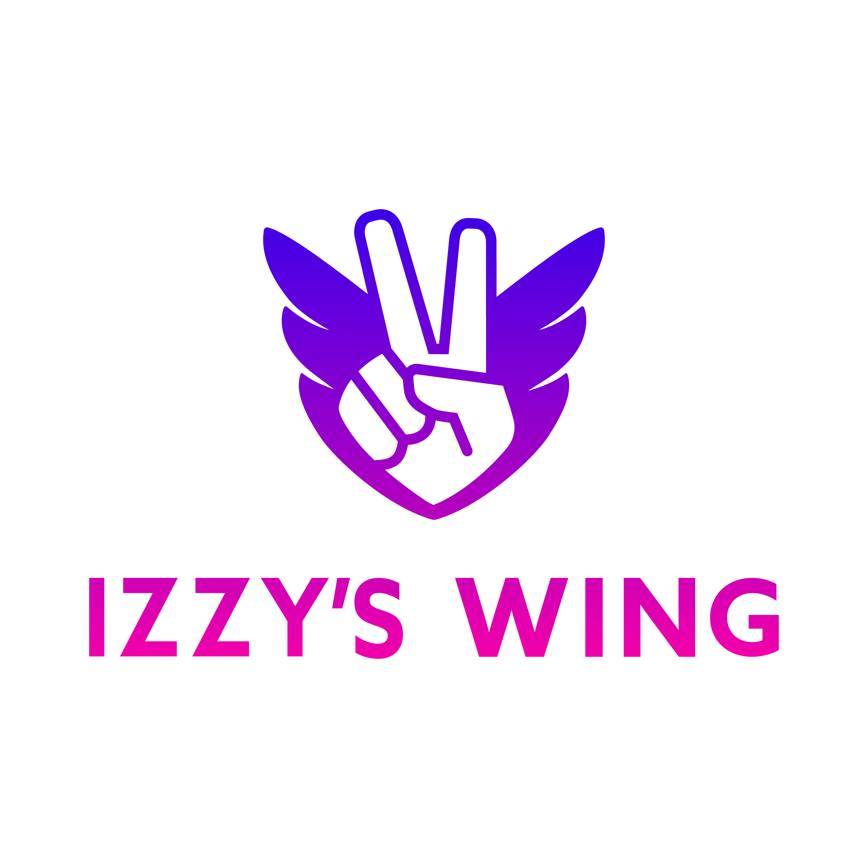 Izzys Wing