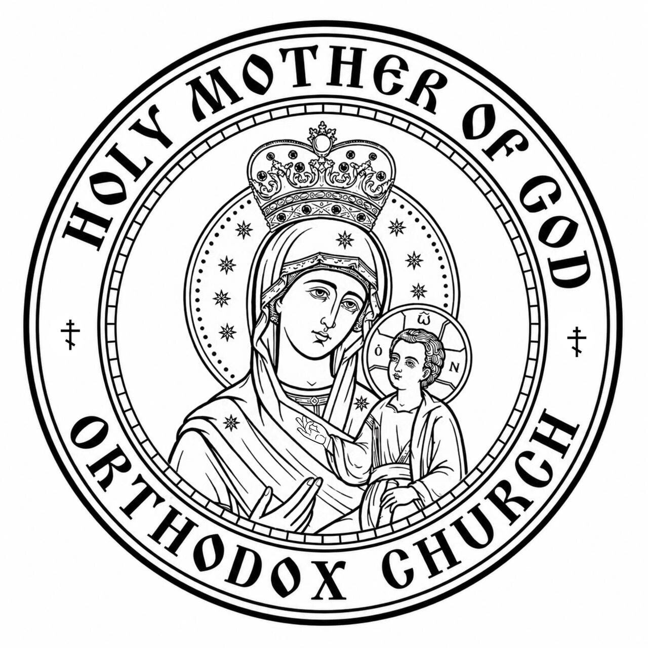 Holy Mother Of God Orthodox Church