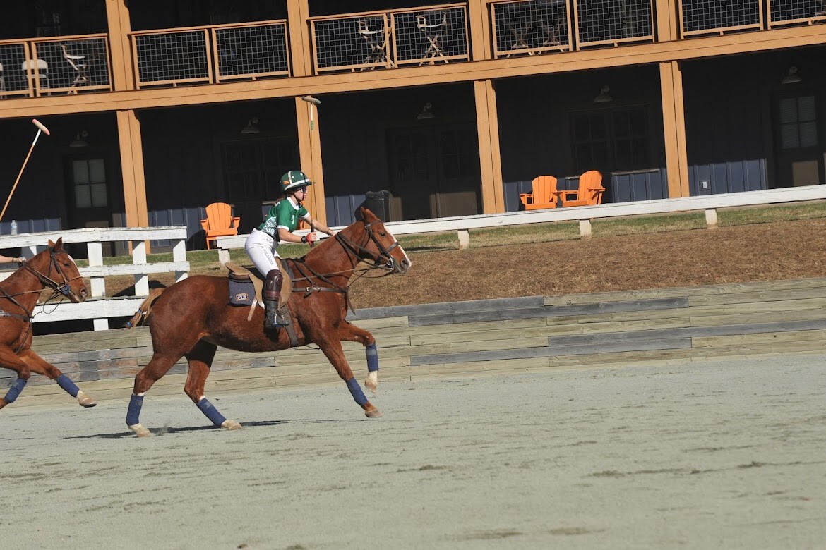 Olivia Griffith (Vice President) avatar