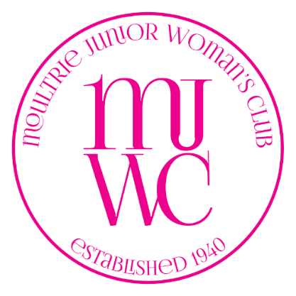 Moultrie Junior Woman’s Club