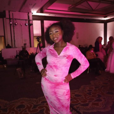 POOF Teen Trip to Jamaica