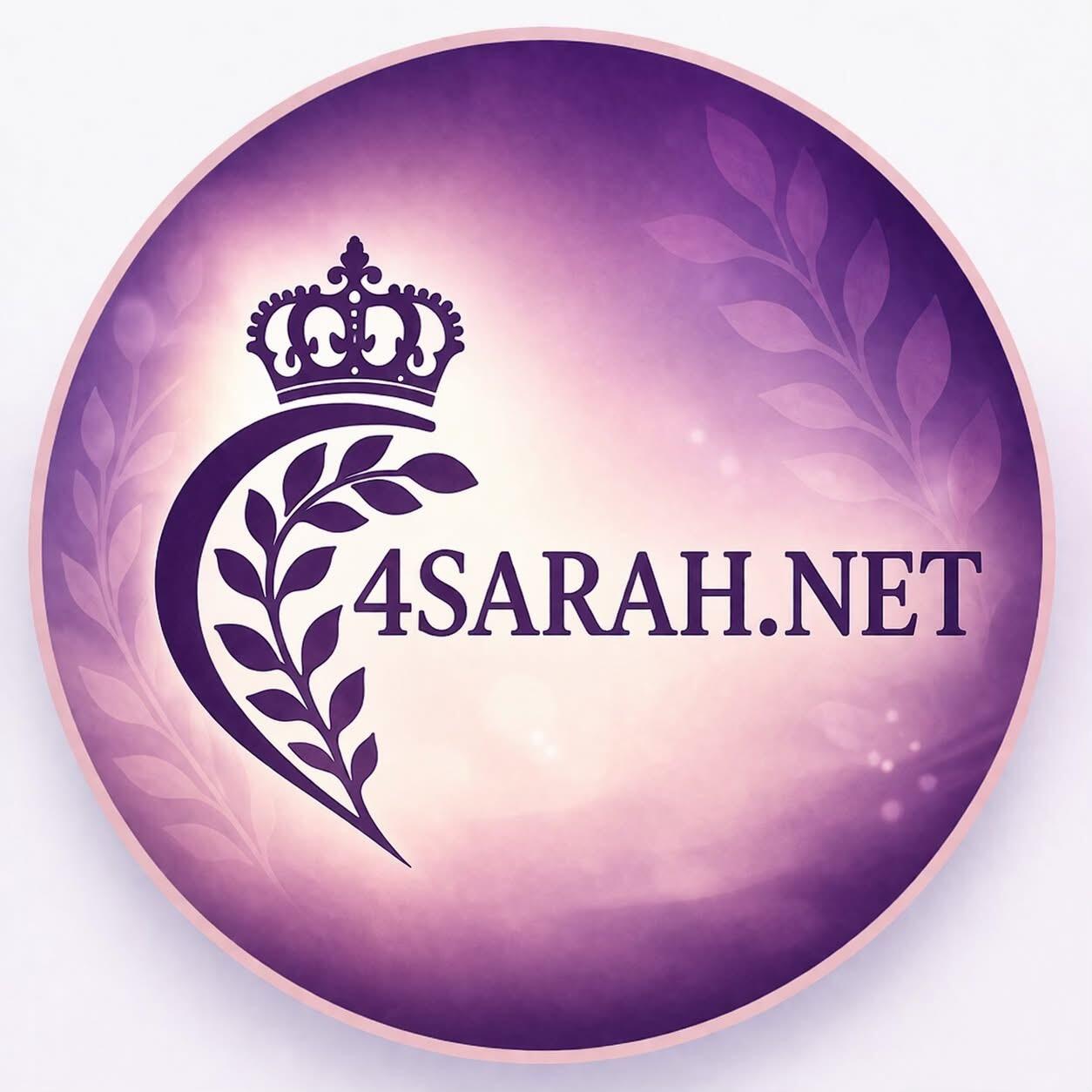 4Sarah