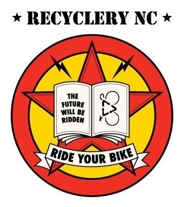 ReCYCLEry NC
