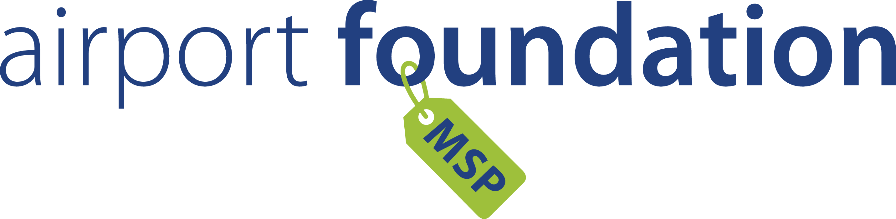 Airport Foundation MSP