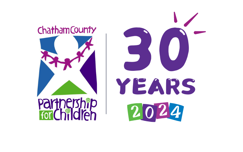 Chatham County Partnership for Children