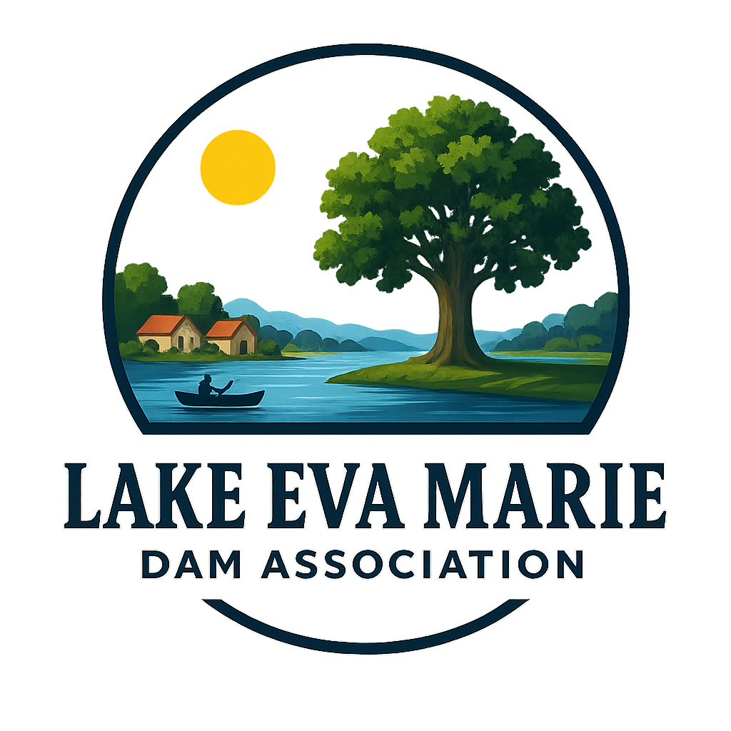 Lake Eva Marie Dam Association