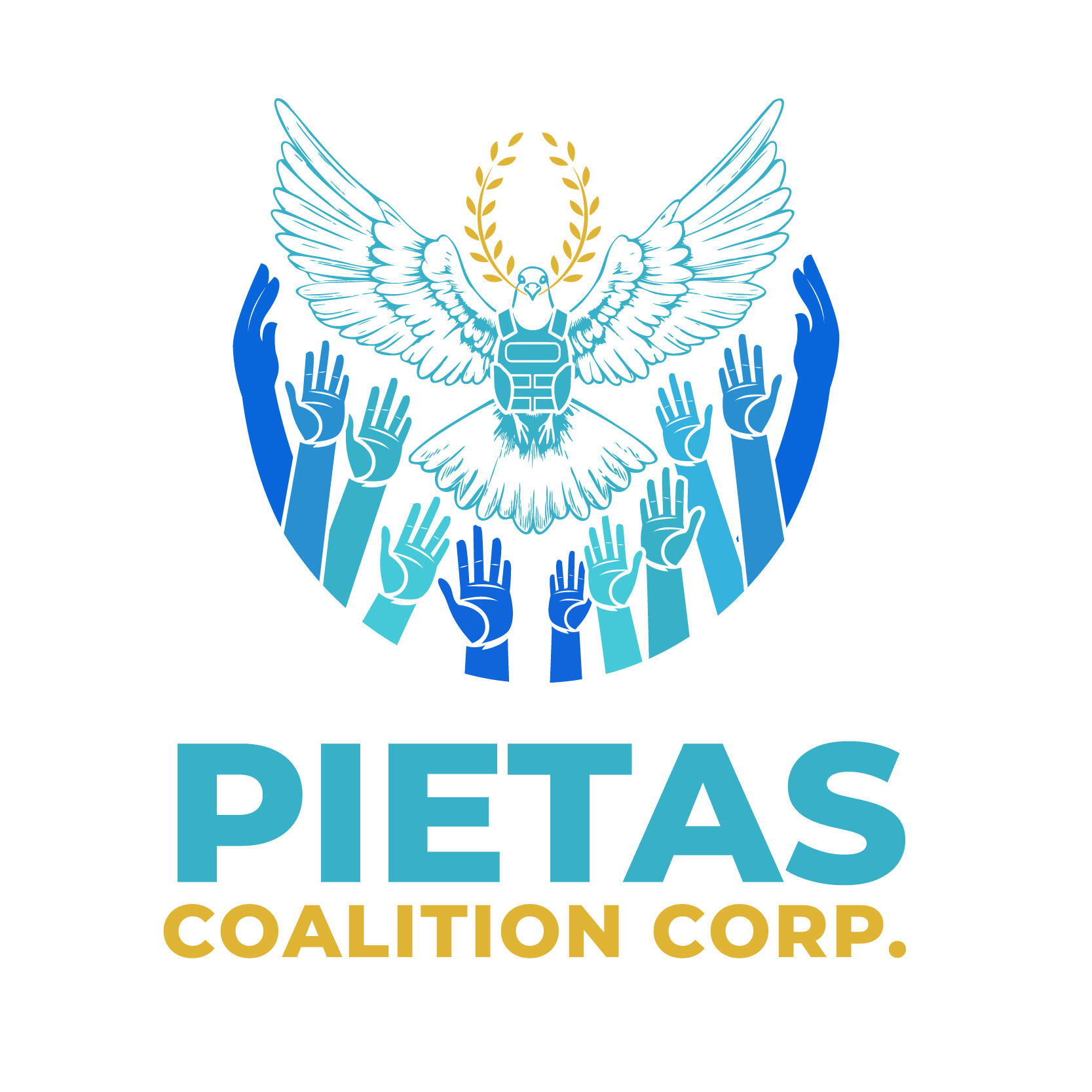 Pietas Coalition Corp.