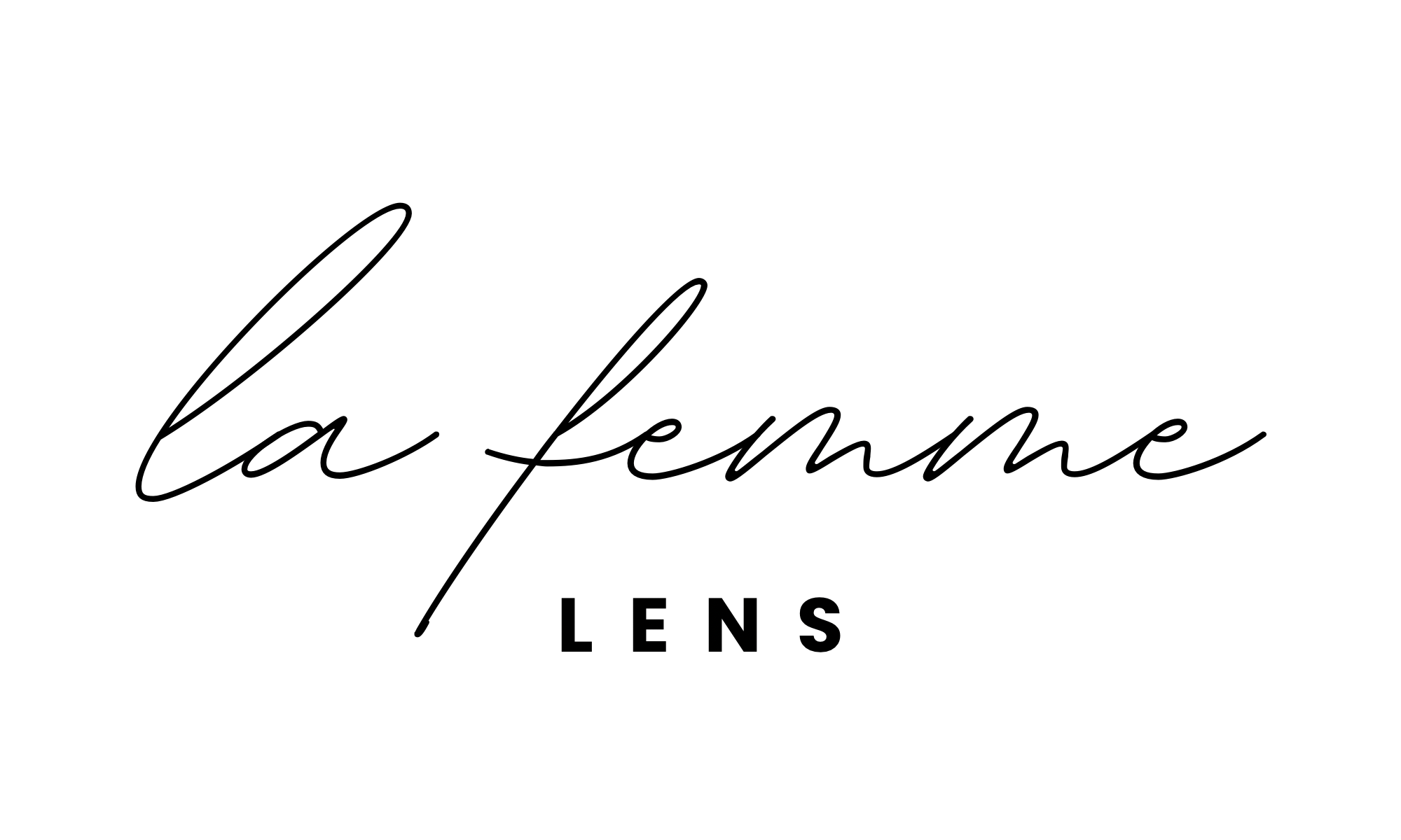 La Femme Lens