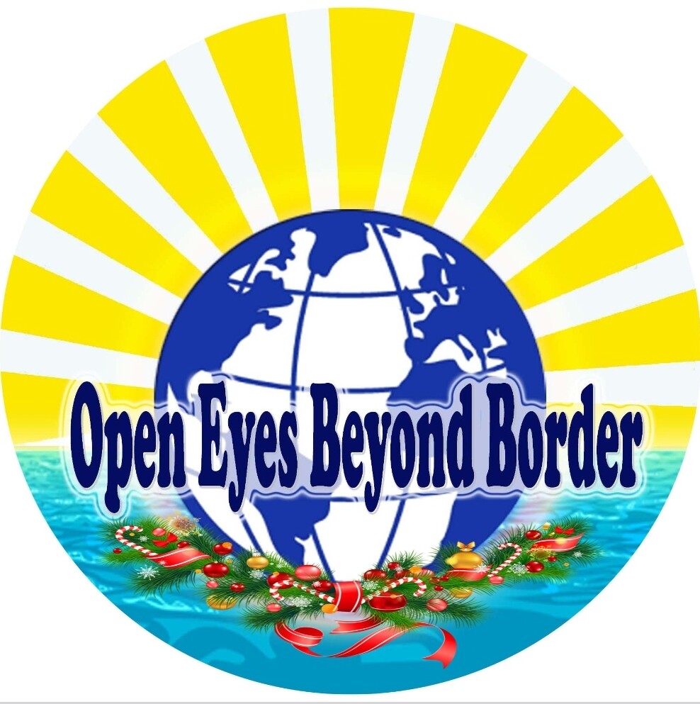 Open Eyes Beyond Border