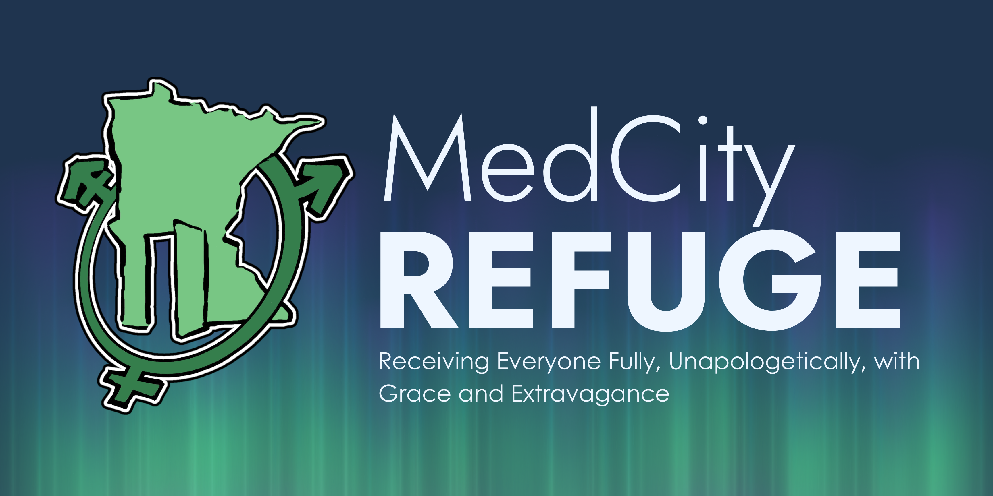 MedCity REFUGE