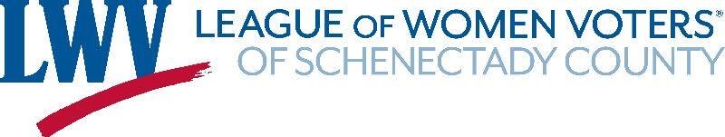 League of Women Voters of Schenectady County