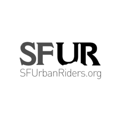 SF Urban Riders