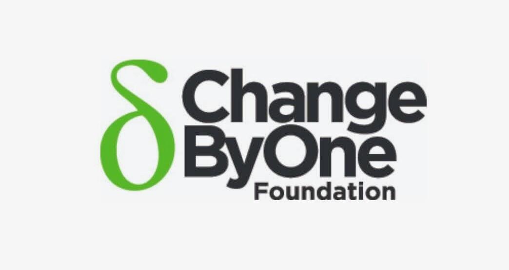 Change By One Ltd