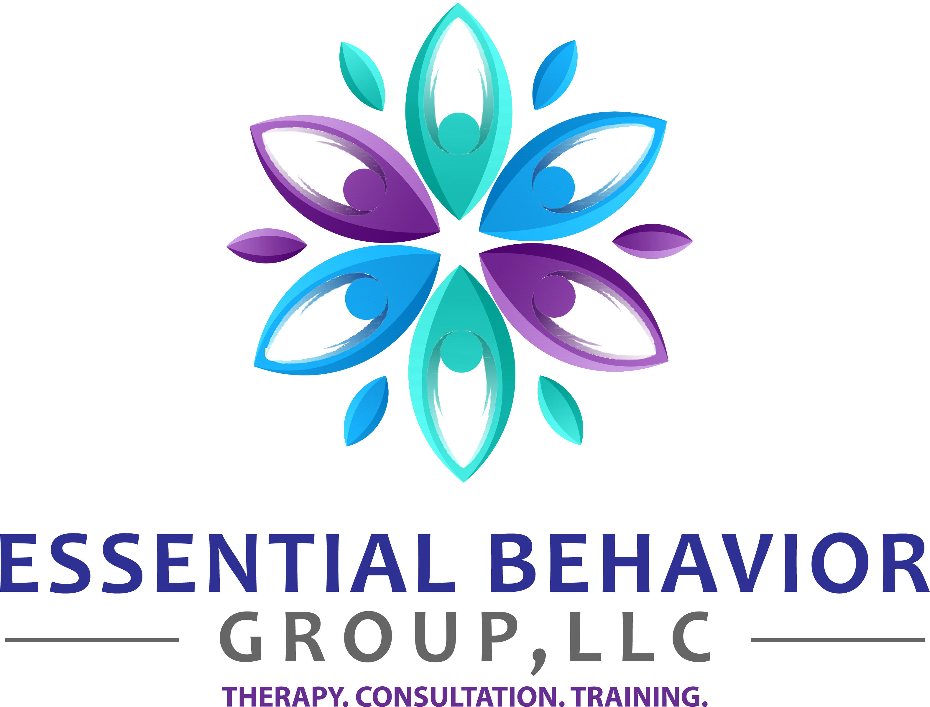 Essential Behavior Group logo