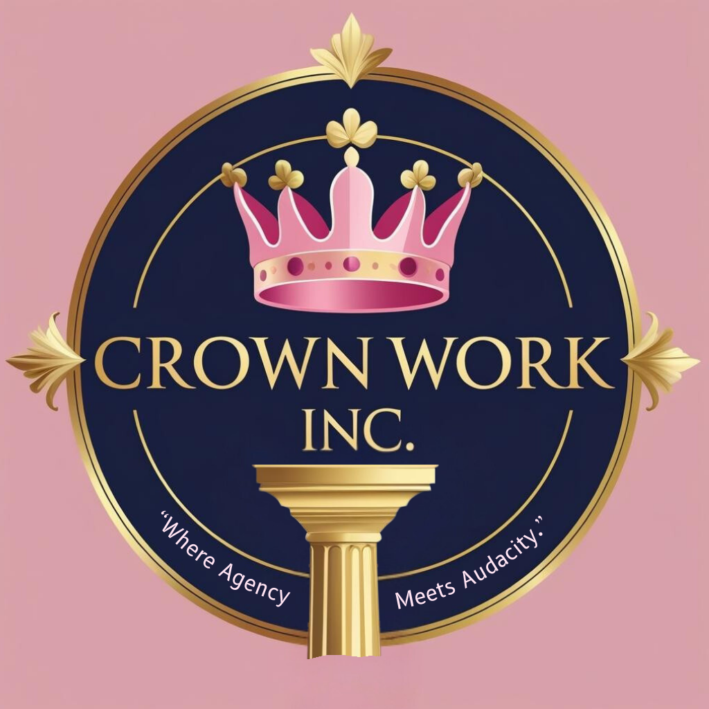 Crownwork