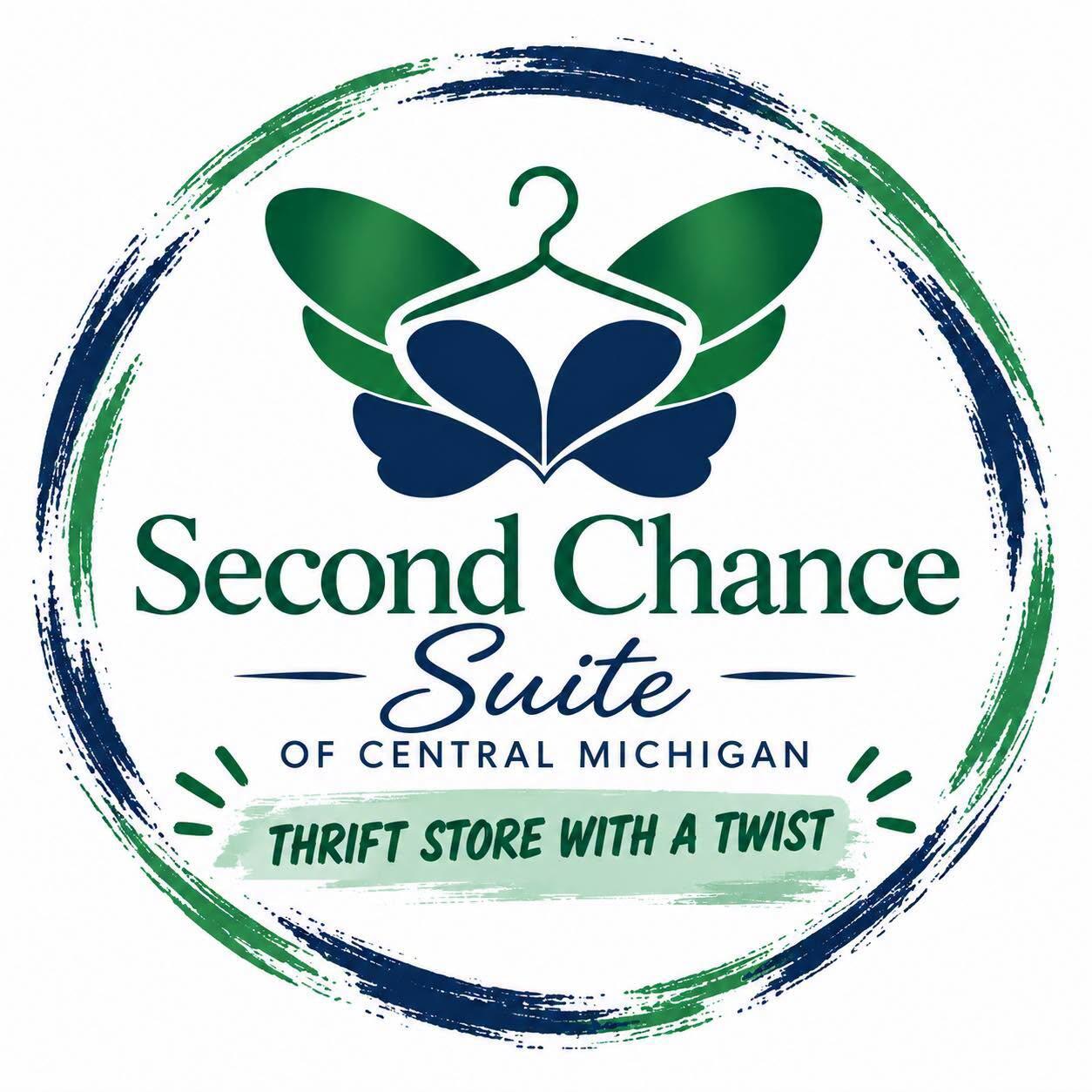 The Second Chance Suite of Central Michigan