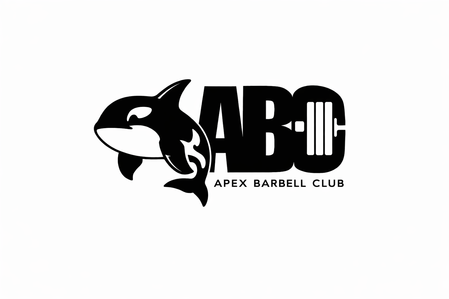 Apex Barbell Club logo