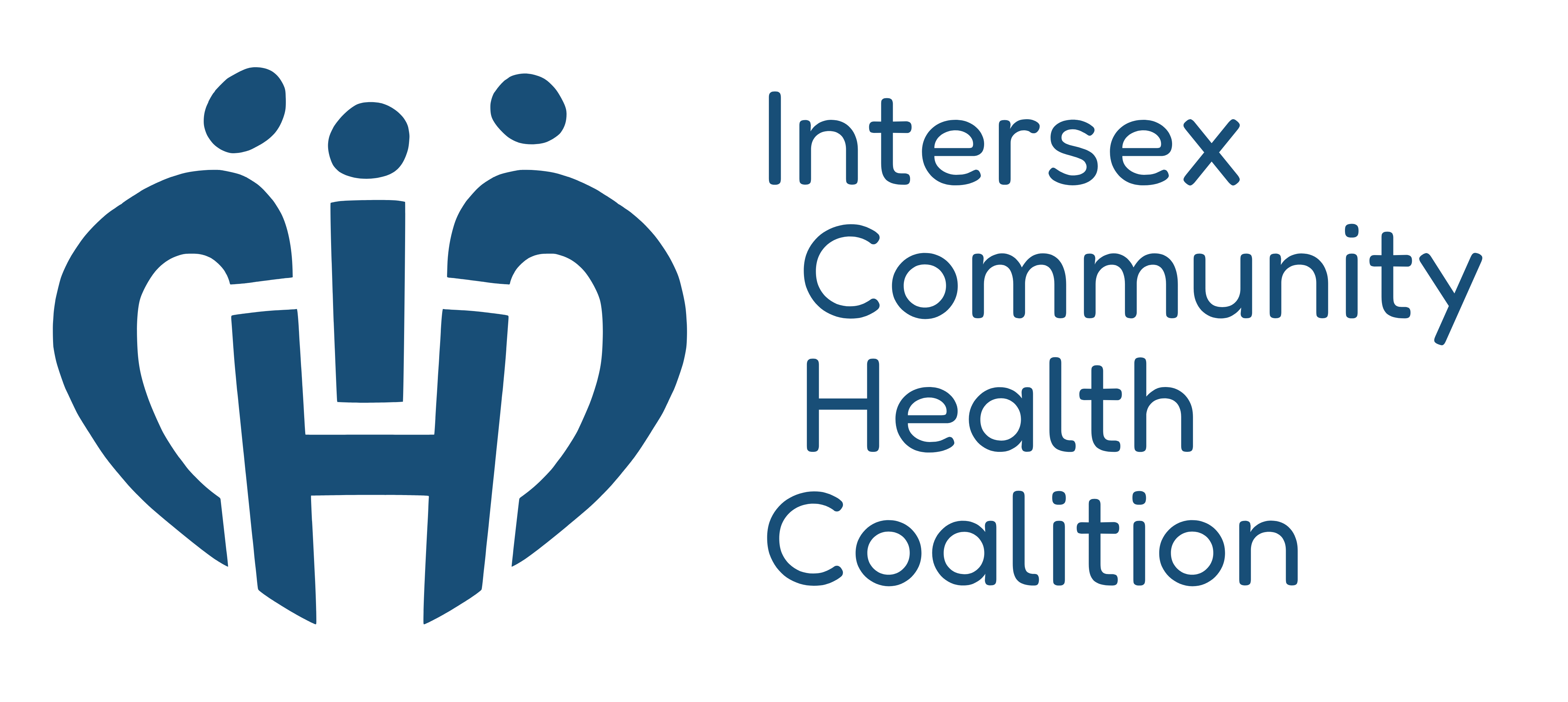 Intersex Community Health Coalition