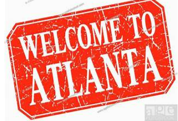 Atlanta GA logo
