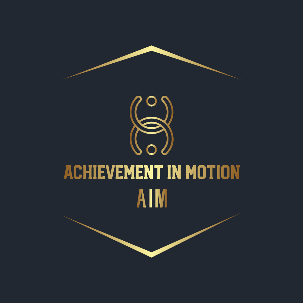 AIM: Achievement in Motion