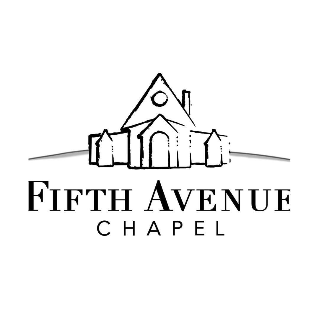 Fifth Avenue Chapel logo