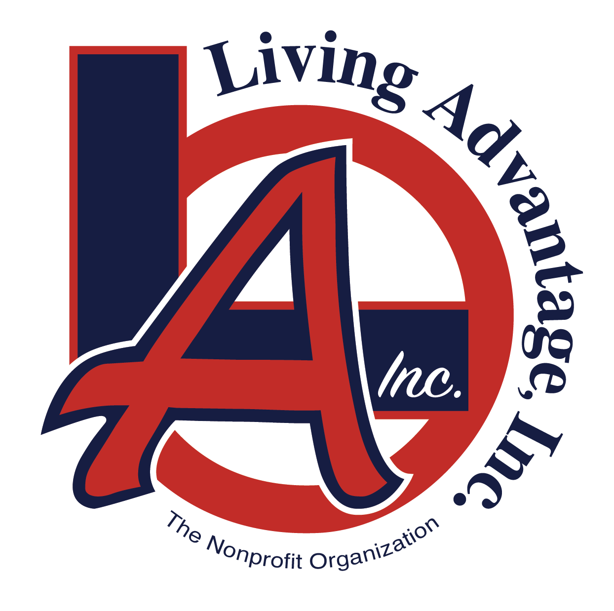 Living Advantage, Inc.