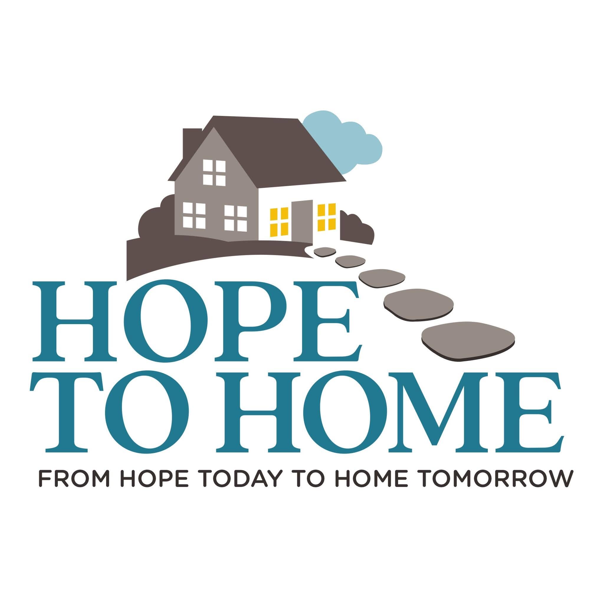Hope To Home