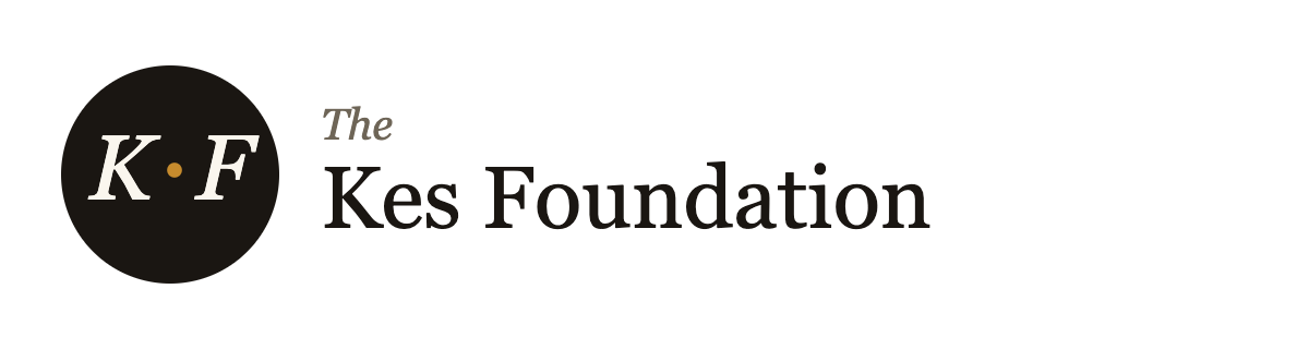 the kes foundation incorporated