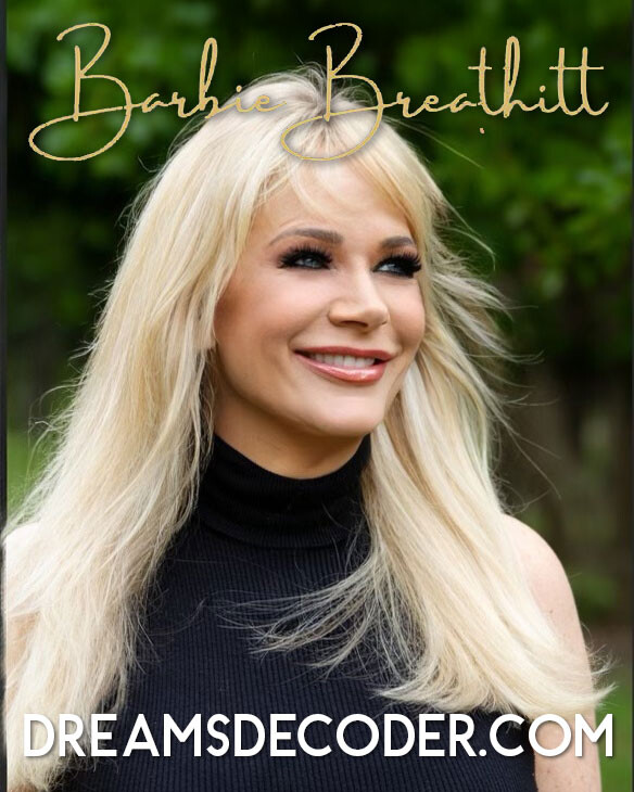 Breath of the Spirit Ministries