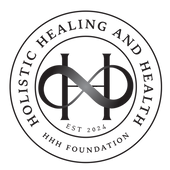 Holistic Healing And Health Foundation