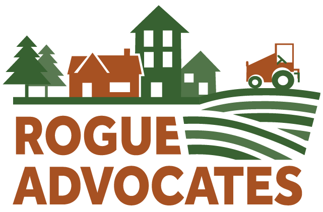 Rogue Advocates