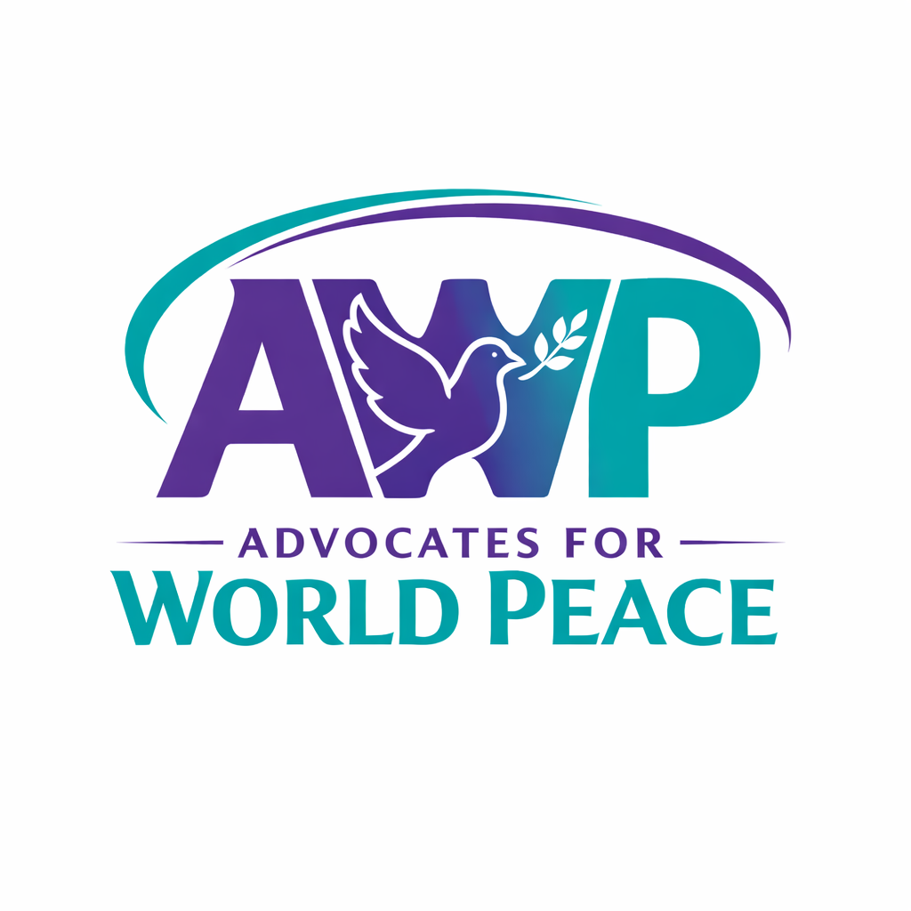ADVOCATES FOR WORLD PEACE