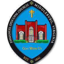 Emmanuel Episcopal Church Middleburg, VA