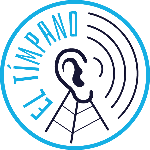 El Tímpano
