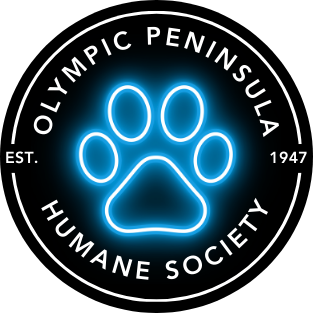 Olympic Peninsula Humane Society