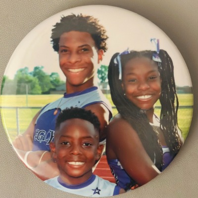 Johnson Trio (Zaven, Zoei &Jai)