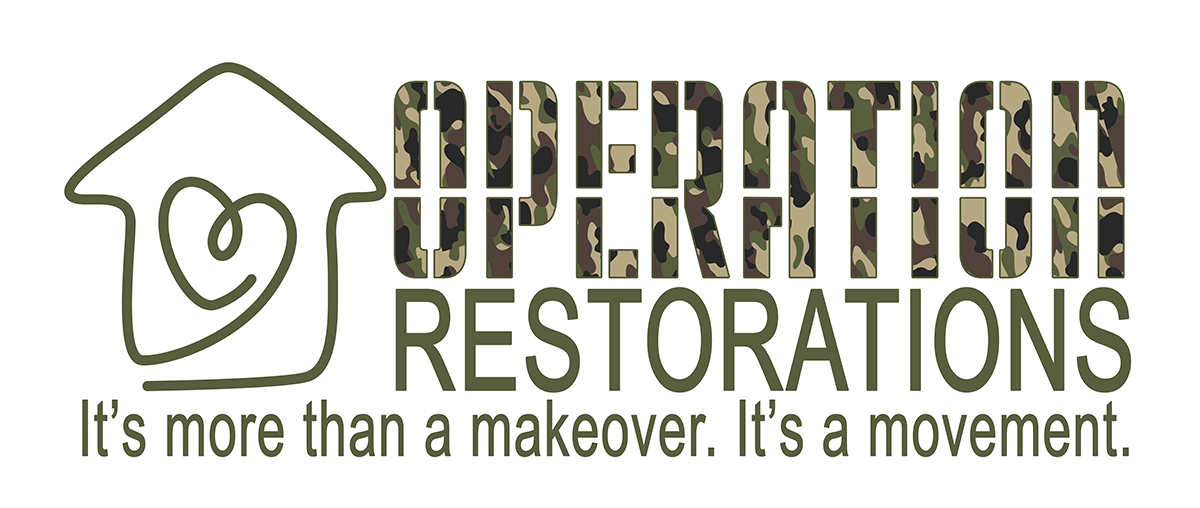 Operation Restorations