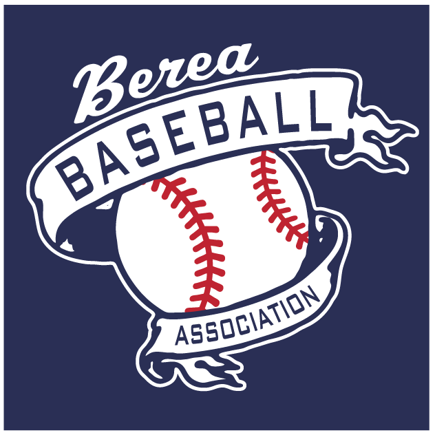 3/4 T-ball BEES logo