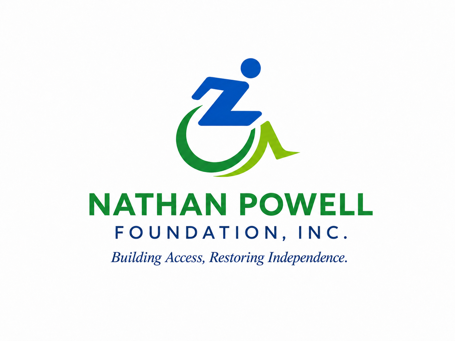 Nathan Powell Foundation Inc.