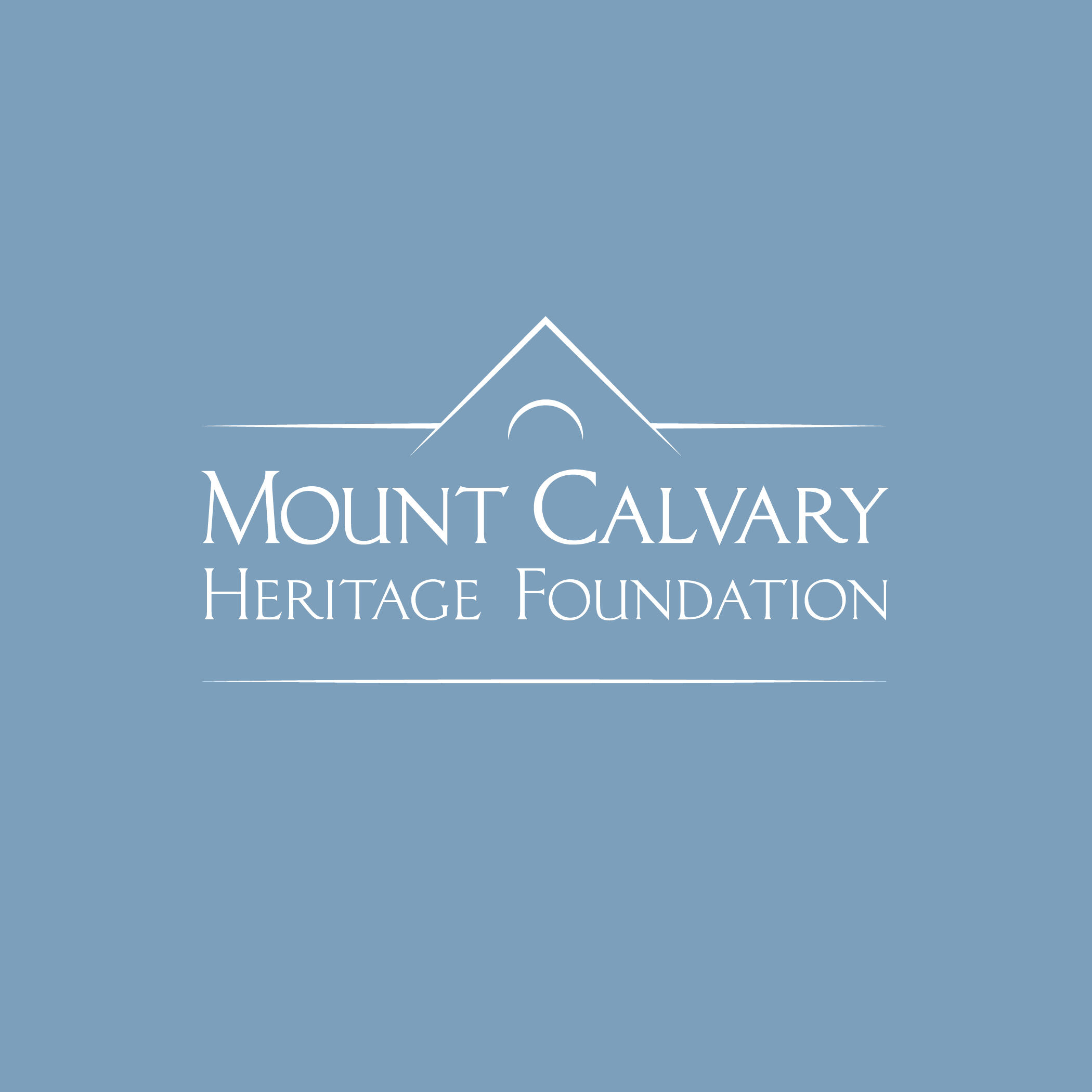 Mount Calvary Heritage Foundation