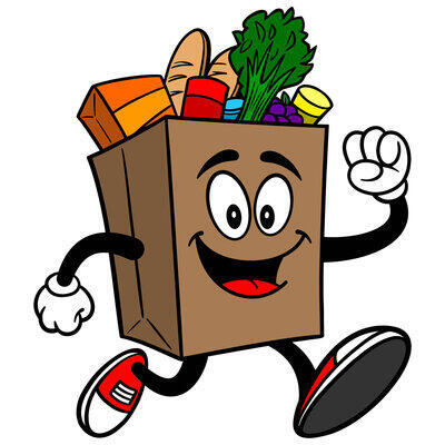 The Sack Pack logo